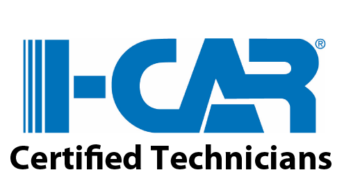 I-Car Certification - I-CAR certified vehicle damage technicians in providence RI