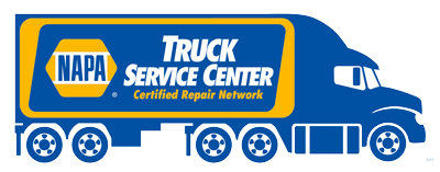 NAPA Certified Auto Care - Truck Service Center - Providence RI